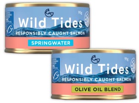Wild-Tides-Salmon-95g on sale