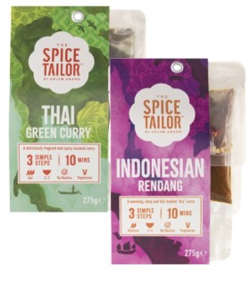 The-Spice-Tailor-Asian-Kit-275g on sale