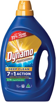Dynamo-Laundry-Liquid-1-Litre-Selected-Varieties on sale