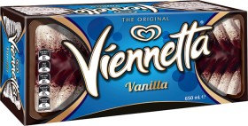 Streets-Viennetta-Vanilla-650mL on sale