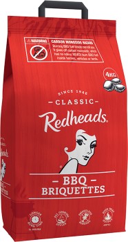 Redheads-BBQ-Briquettes-4kg on sale