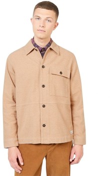 Ben-Sherman-Cotton-Jacket on sale