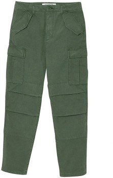 Lacoste-Essentials-Twill-Cargo-Pant on sale