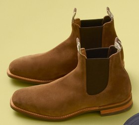 RMWilliams-Comfort-Craftsman-Boot on sale
