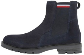 Tommy-Hilfiger-Chelsea-Boot on sale
