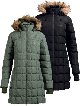 Mountain-Designs-Womens-Liberty-Down-Long-Line-Jacket on sale