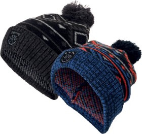37-Degrees-South-Mens-Beanie on sale