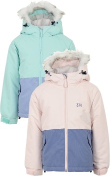 37-Degrees-South-Kids-Tora-Snow-Jacket on sale