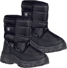 37-Degrees-South-Fuji-Kids-Snow-Boots on sale