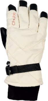 Chute-Womens-Power-Snow-Gloves on sale