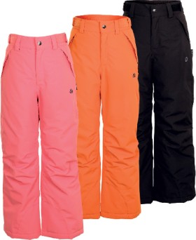 Chute-Youth-Shred-III-Snow-Pant on sale