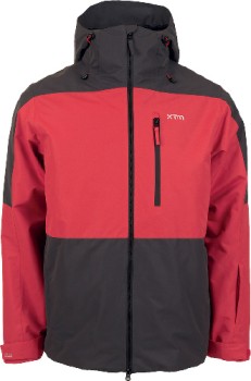 XTM-Mens-Telemark-II-Snow-Jacket on sale