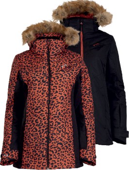 XTM-Womens-Pia-II-Snow-Jacket on sale