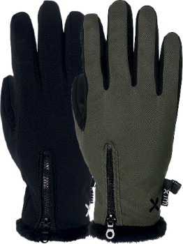 XTM-Womens-Nina-Softshell-Glove on sale