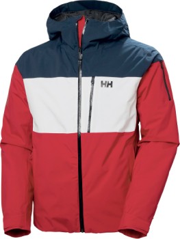 Helly-Hansen-Mens-Gravity-Snow-Jacket on sale