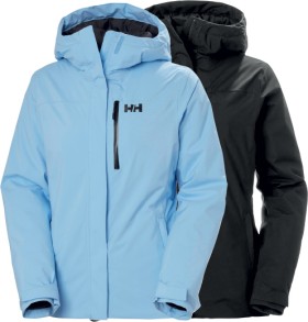 Helly-Hansen-Womens-Snowplay-Snow-Jacket on sale