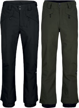 NEW-ONeill-Mens-Hammer-Snow-Pant on sale
