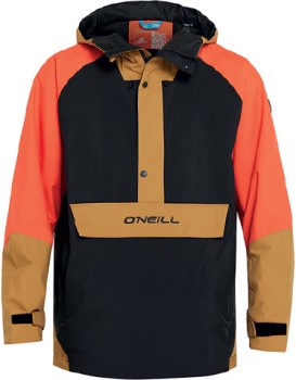 NEW-ONeill-Mens-Anorak-Snow-Jacket on sale