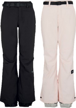 NEW-ONeill-Womens-Star-Slim-Snow-Pant on sale