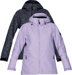NEW-ONeill-Womens-Blaze-Snow-Jacket on sale