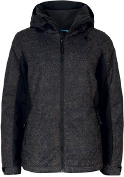 NEW-ONeill-Womens-Adelite-Snow-Jacket on sale