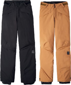 NEW-ONeill-Youth-Hammer-Snow-Pant on sale