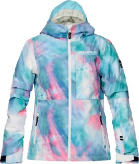NEW-ONeill-Youth-Blaze-Snow-Jacket on sale