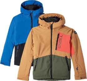 NEW-ONeill-Youth-Jacksaw-Snow-Jacket on sale