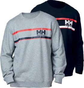 Helly-Hansen-Mens-Startline-Crew-Fleece on sale
