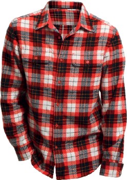 The-North-Face-Mens-Arroyo-Flannel-Shirt on sale