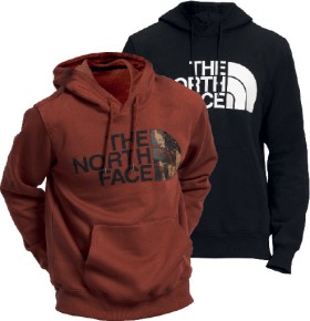The-North-Face-Mens-Half-Dome-Pullover-Hoodie on sale