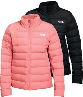 The-North-Face-Womens-Aconcagua-III-Jacket on sale