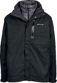 Cederberg-Mens-Tyrol-3-in-1-Jacket on sale