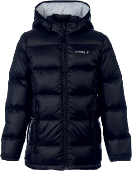 Cederberg-Youth-Balor-Hooded-Puffer-Jacket on sale