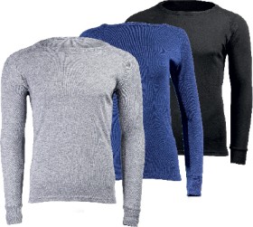 Mountain-Designs-Adults-Polypro-Thermal-Tops on sale