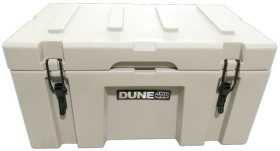 Dune-4WD-Desert-Sand-50L-Storage-Box on sale