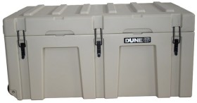 Dune-4WD-Desert-Sand-220L-Wheeled-Storage-Box on sale