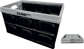 Dune-4WD-Collapsible-Crate-30L on sale