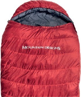 Mountain-Designs-Travelite-320-4-Sleeping-Bag on sale