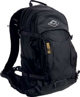 Mountain-Designs-Quest-Hydro-Pack-20L on sale