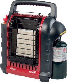 Mr-Heater-Portable-Buddy-Heater on sale