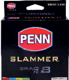 Penn-Slammer-Braid-Spools on sale
