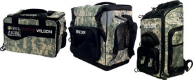 Wilson-Tackle-Bags on sale