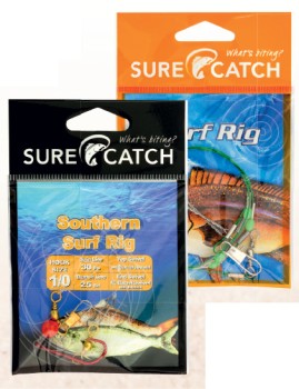 Surecatch-Surf-Rigs on sale