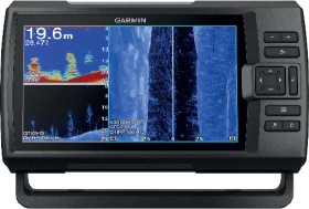 Garmin-Striker-Vivid-9SV-Fishfinder-GPS-Plotter on sale