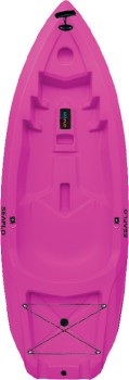 Seaflo-Kids-Skipper-Kayak on sale