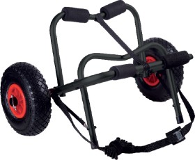 Seak-Kayak-Cart on sale
