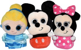 Disney-Teenie-Tums-Plush-Assorted on sale