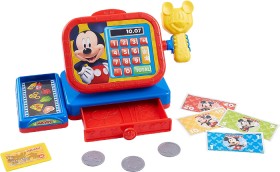 Mickey+Mouse+Funhouse+Cash+Register
