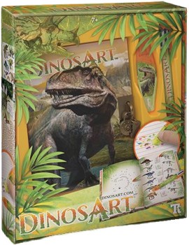 DinosArt-Secret-Diary on sale